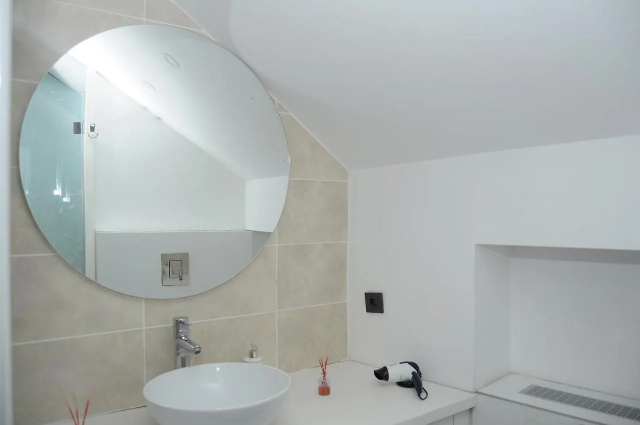Hisar Bayazit Otel İstanbul 3*,  Türkiye