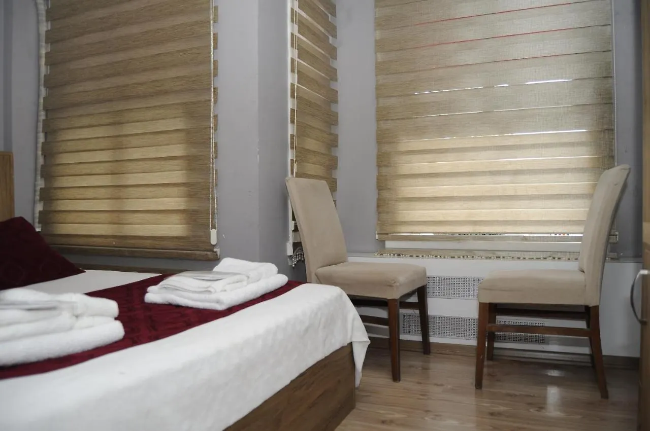 Hisar Bayazit Otel İstanbul 3*,
