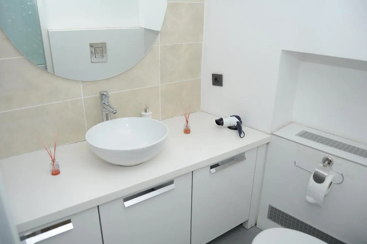 Hisar Bayazit Otel İstanbul Apart Otel