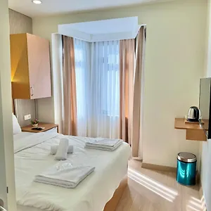 Royal Pera Taksim Appart hôtel