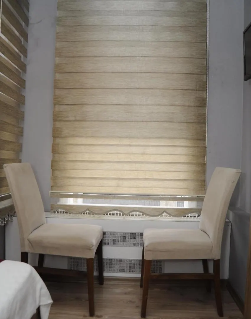 Hisar Bayazit Otel Istanbul Türkei